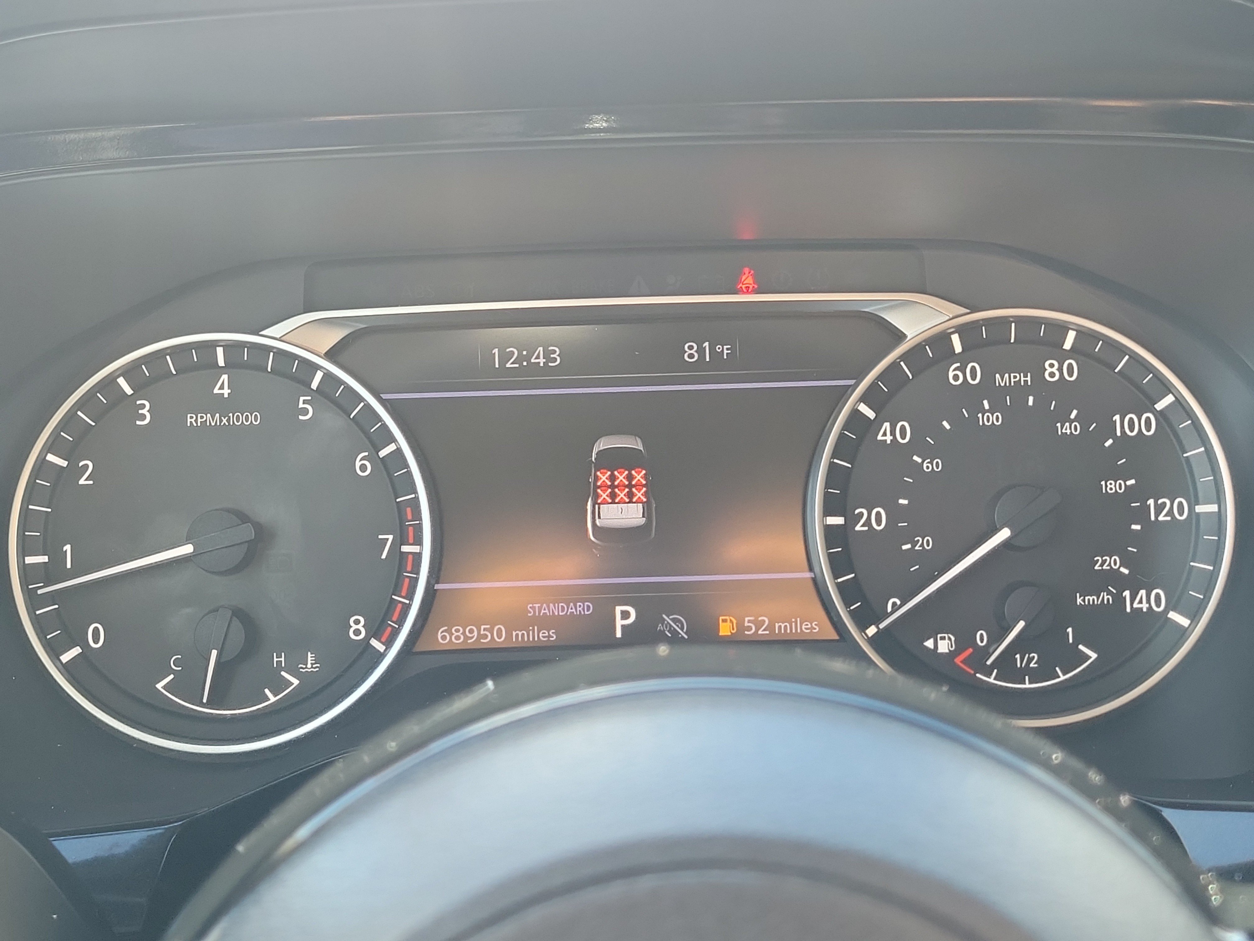 Used 2022 Nissan Pathfinder SL FWD image 33