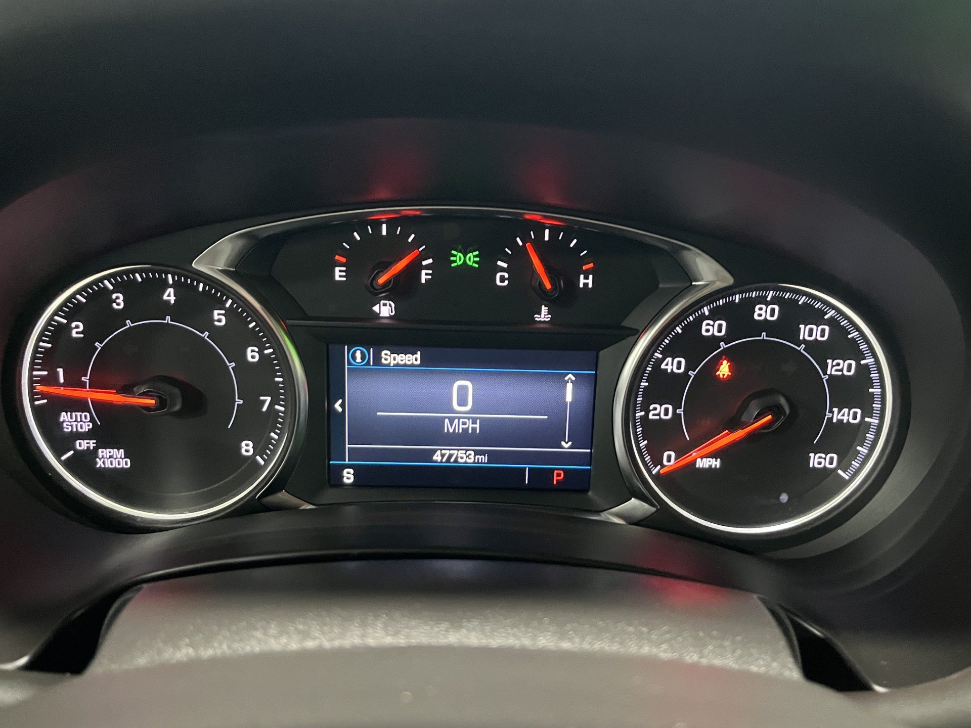 Certified 2023 GMC Terrain SLE w/ Driver Convenience Package AWD/4WD image 15