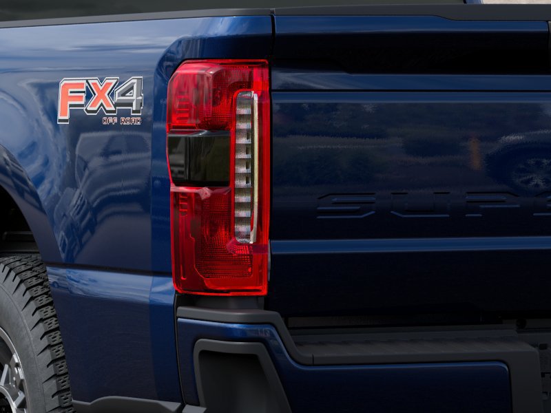 New 2027 Ford F250 XL w/ STX Appearance Package AWD/4WD image 21