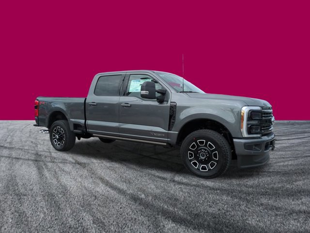 New 2026 Ford F350 4x4 Crew Cab Super Duty image 2