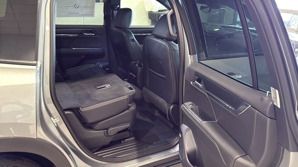 New 2026 GMC Acadia Elevation w/ Super Cruise Package AWD/4WD image 15