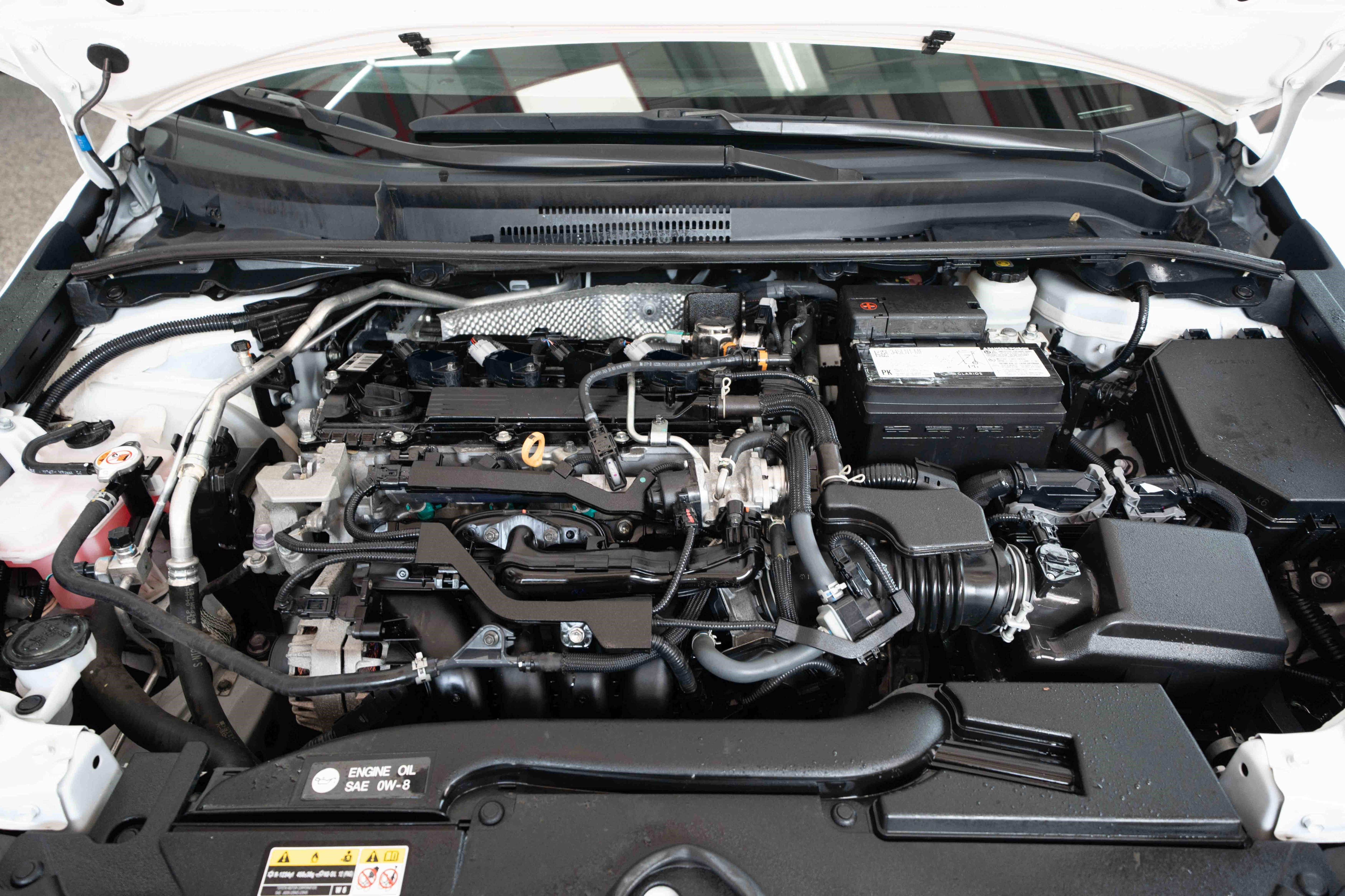 Used 2024 Toyota Corolla LE image 30