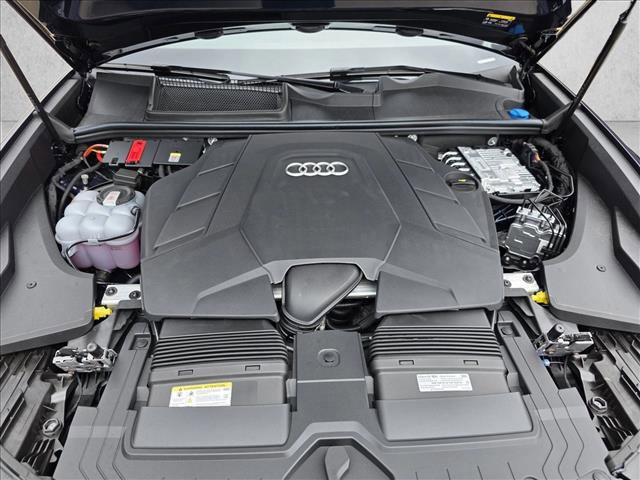 New 2026 Audi Q8 Premium Plus image 28