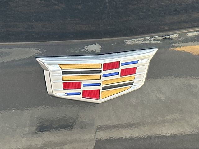 New 2026 Cadillac CT4 V Blackwing RWD image 13