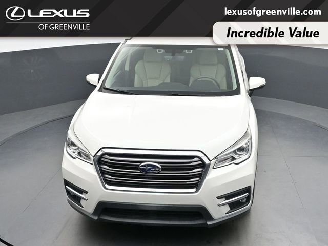Used 2020 Subaru Ascent Limited w/ Technology Package AWD/4WD image 40