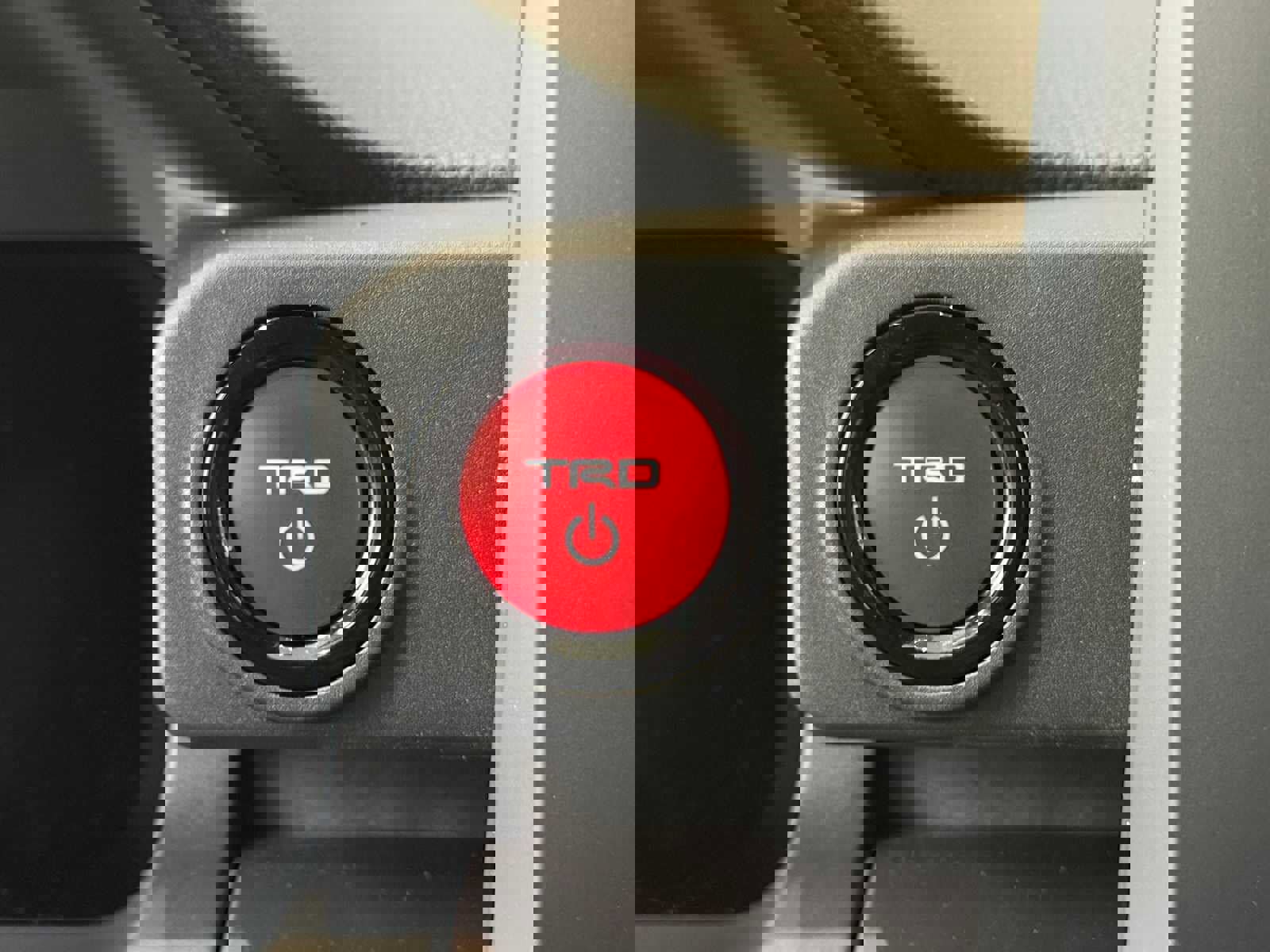 New 2025 Toyota Tacoma TRD Off-Road image 21