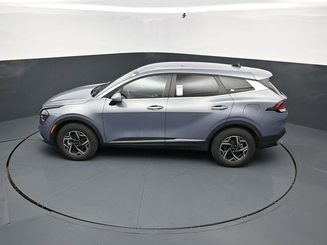 Used 2025 Kia Sportage LX image 39