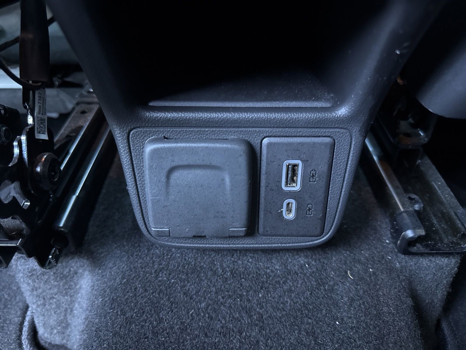 Used 2023 Chevrolet TrailBlazer RS w/ Convenience Package image 16