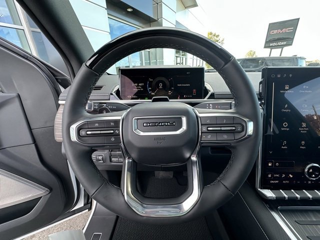 New 2025 GMC Sierra EV Denali image 18