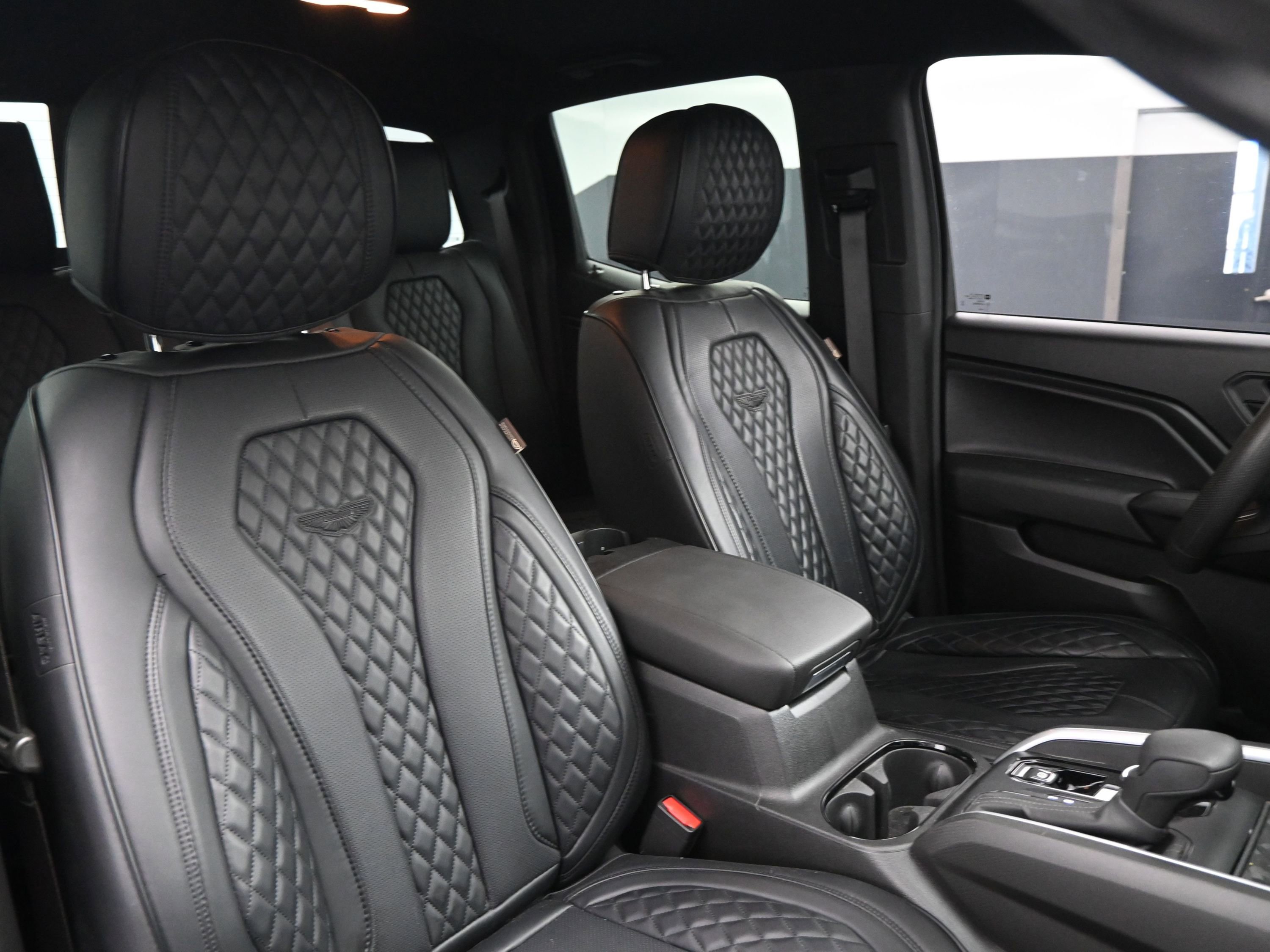 Used 2024 Chevrolet Colorado Trail Boss w/ Technology Package image 21