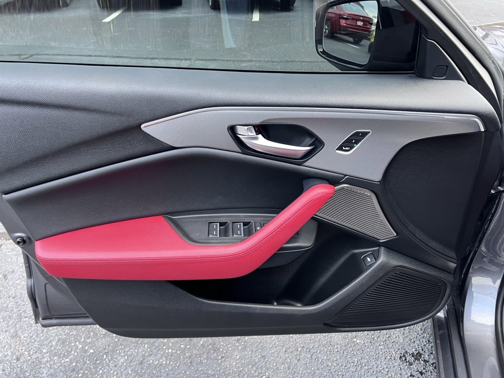Used 2022 Acura TLX A-Spec Package image 14