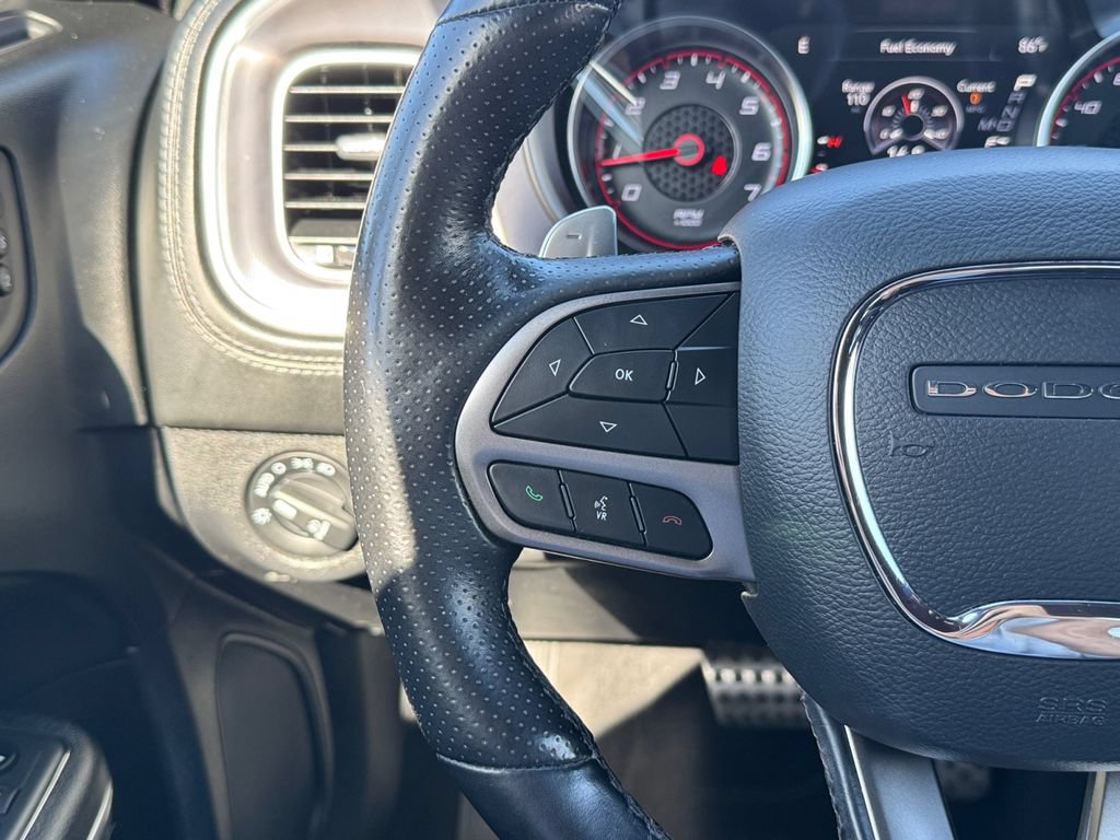 Used 2020 Dodge Charger GT w/ Plus Group RWD image 10
