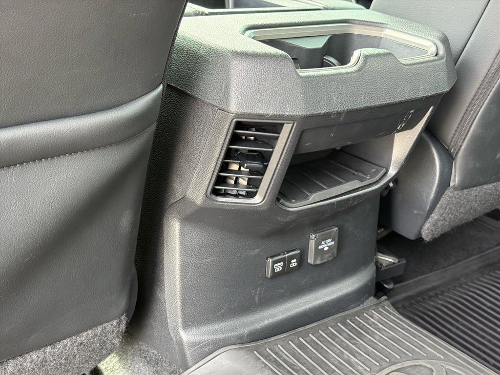 Used 2024 Toyota Tundra SR5 w/ SR5 Premium Package image 15
