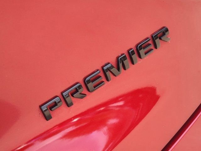 Used 2023 Chevrolet Blazer Premier w/ Driver Confidence II Package image 9