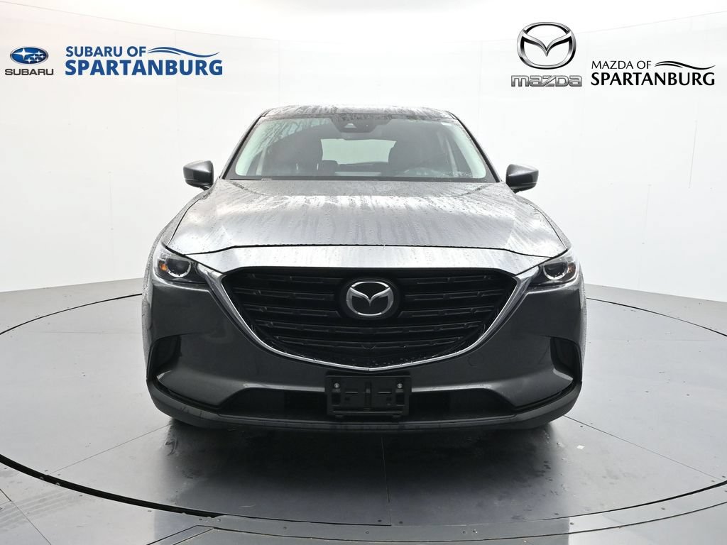 Used 2023 MAZDA CX-9 Touring Plus AWD/4WD video 2