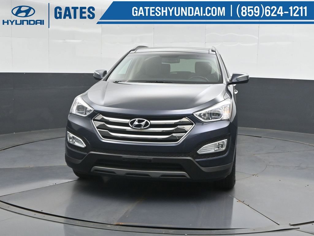 Used 2016 Hyundai Santa Fe Sport w/ Option Group 04 image 6