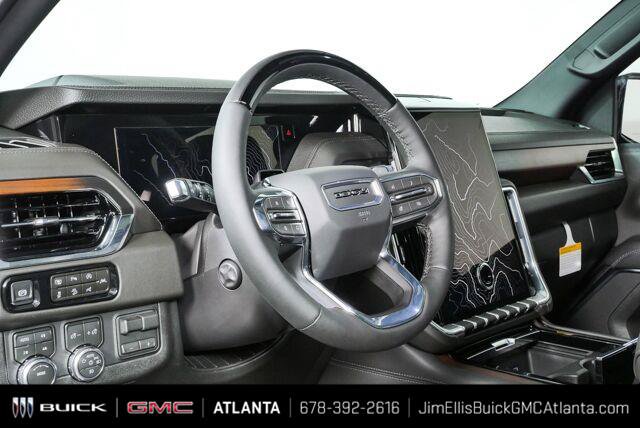 New 2026 GMC Yukon XL Denali w/ Denali Reserve Package AWD/4WD image 5