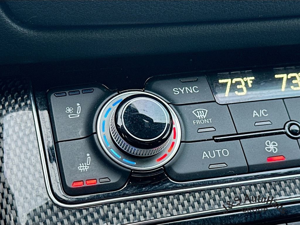 Used 2016 Audi S8 Plus image 26