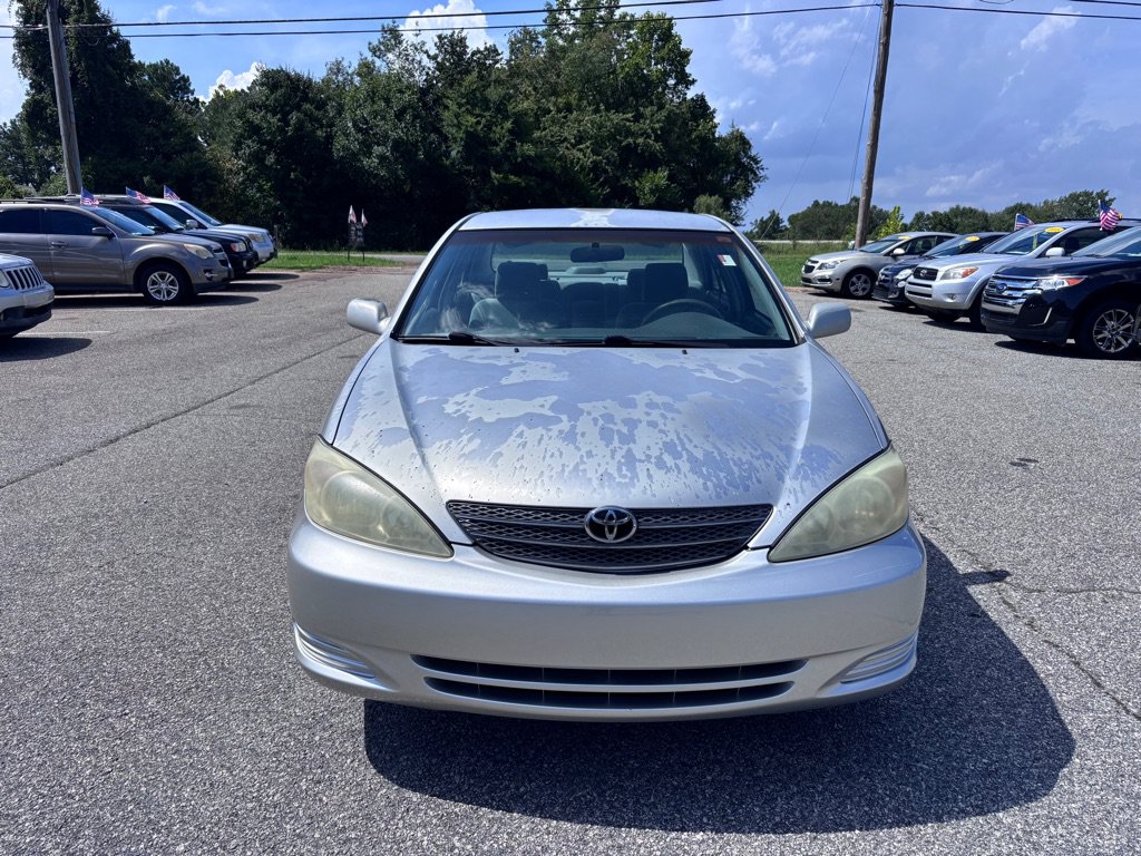 Used 2004 Toyota Camry FWD image 3