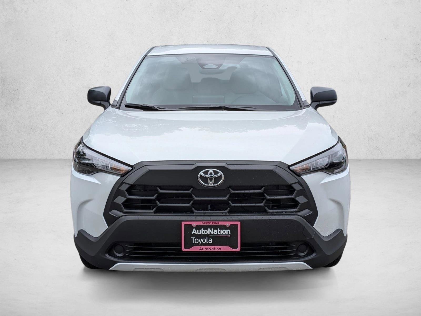 New 2026 Toyota Corolla Cross L FWD image 5