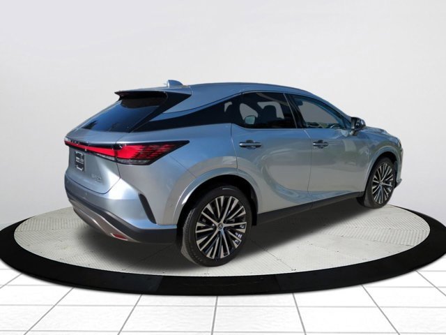 Used 2025 Lexus RX 350 image 3