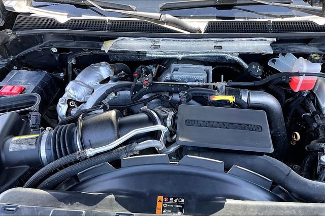Used 2020 GMC Sierra 3500 Denali w/ Denali Ultimate Package AWD/4WD image 32