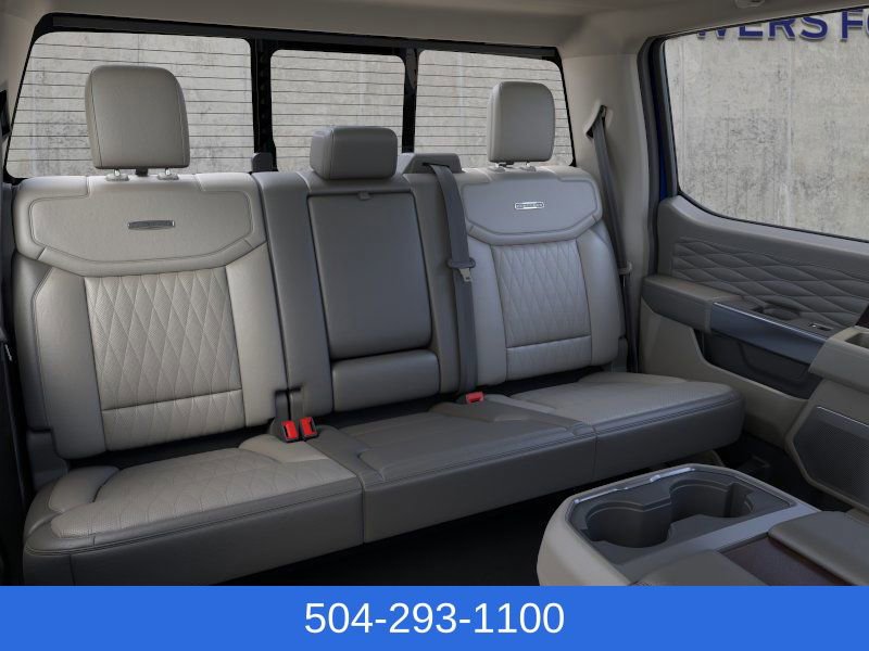 New 2026 Ford F450 4x4 Crew Cab Super Duty image 11