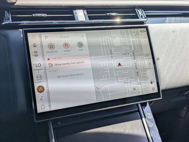 New 2026 Land Rover Range Rover Velar Dynamic SE image 14