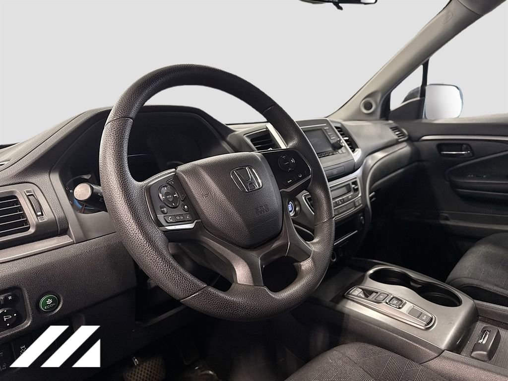 Used 2021 Honda Pilot LX image 9