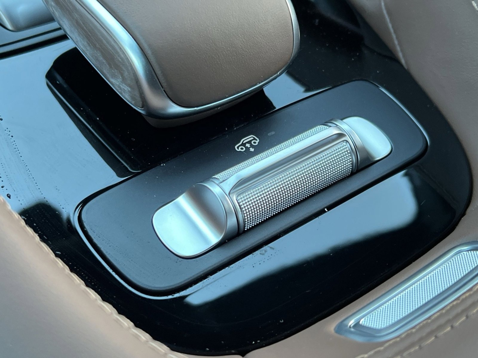 New 2026 Mercedes-Benz GLE 53 AMG 4MATIC Coupe image 35