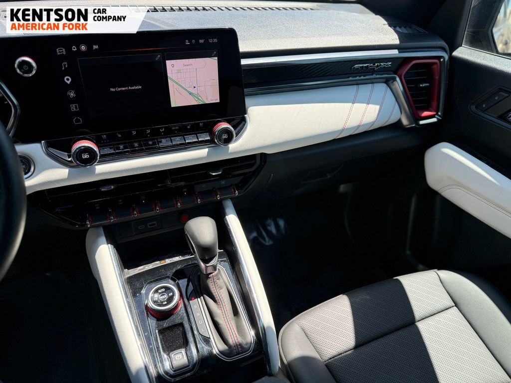 Used 2024 GMC Canyon AT4X AWD/4WD image 21