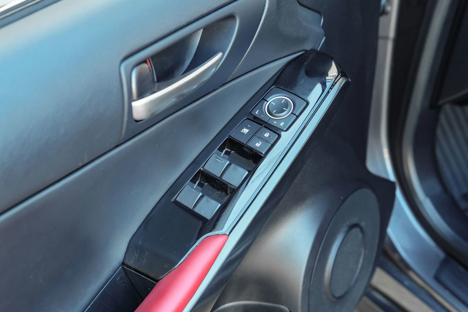 Used 2021 Lexus IS 300 AWD w/ Accessory Package image 48