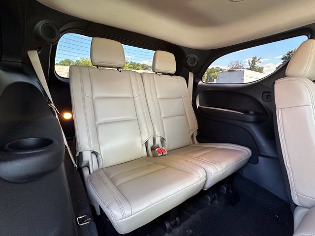 Used 2020 Dodge Durango Citadel AWD/4WD image 28