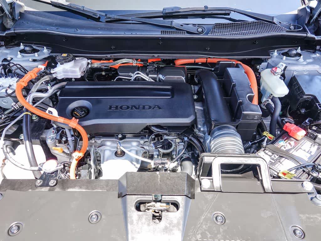 Used 2025 Honda CR-V Sport-L image 25