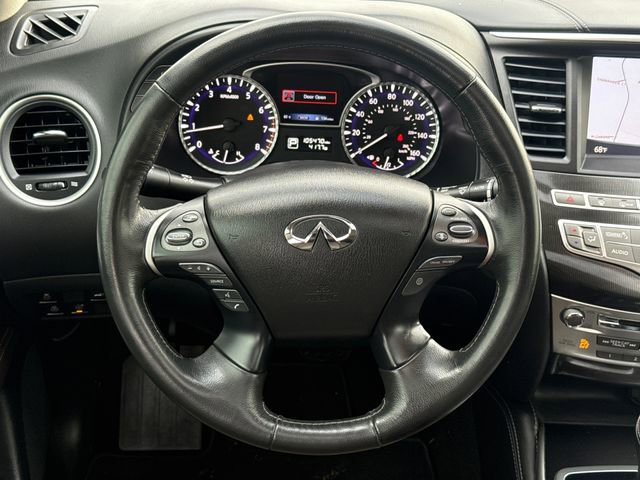 Used 2018 INFINITI QX60 AWD w/ Premium Plus Package image 14