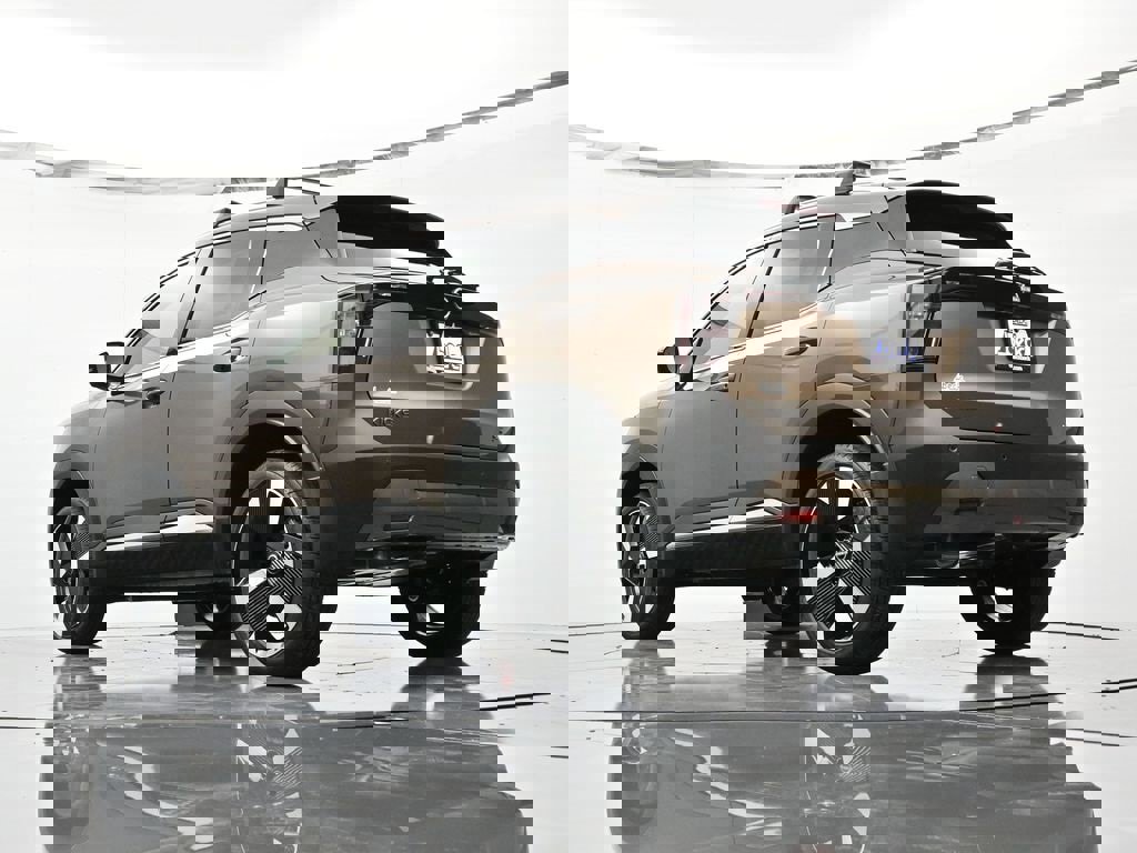 New 2026 Nissan Kicks SR image 42