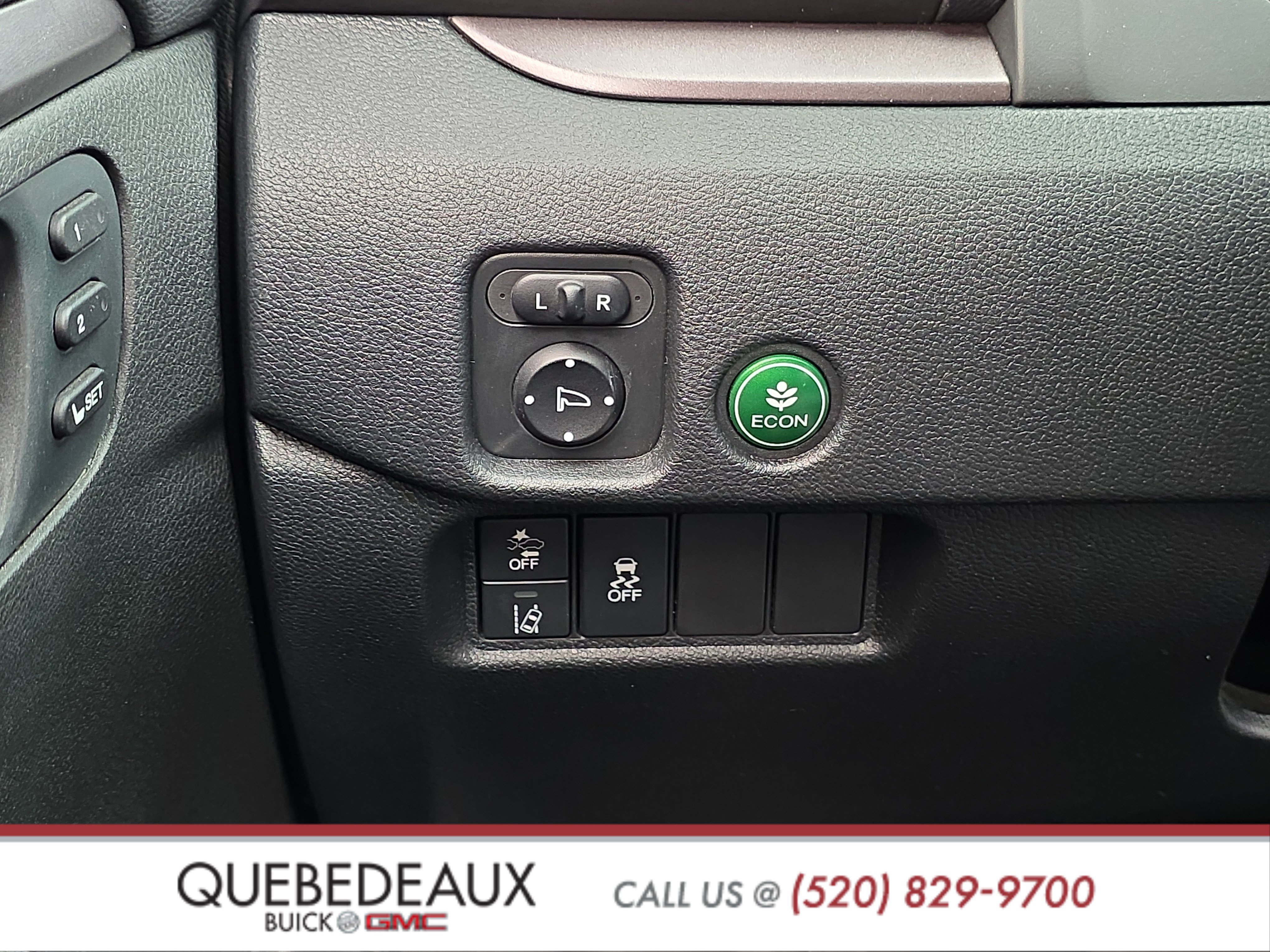 Used 2021 Honda Passport EX-L image 26