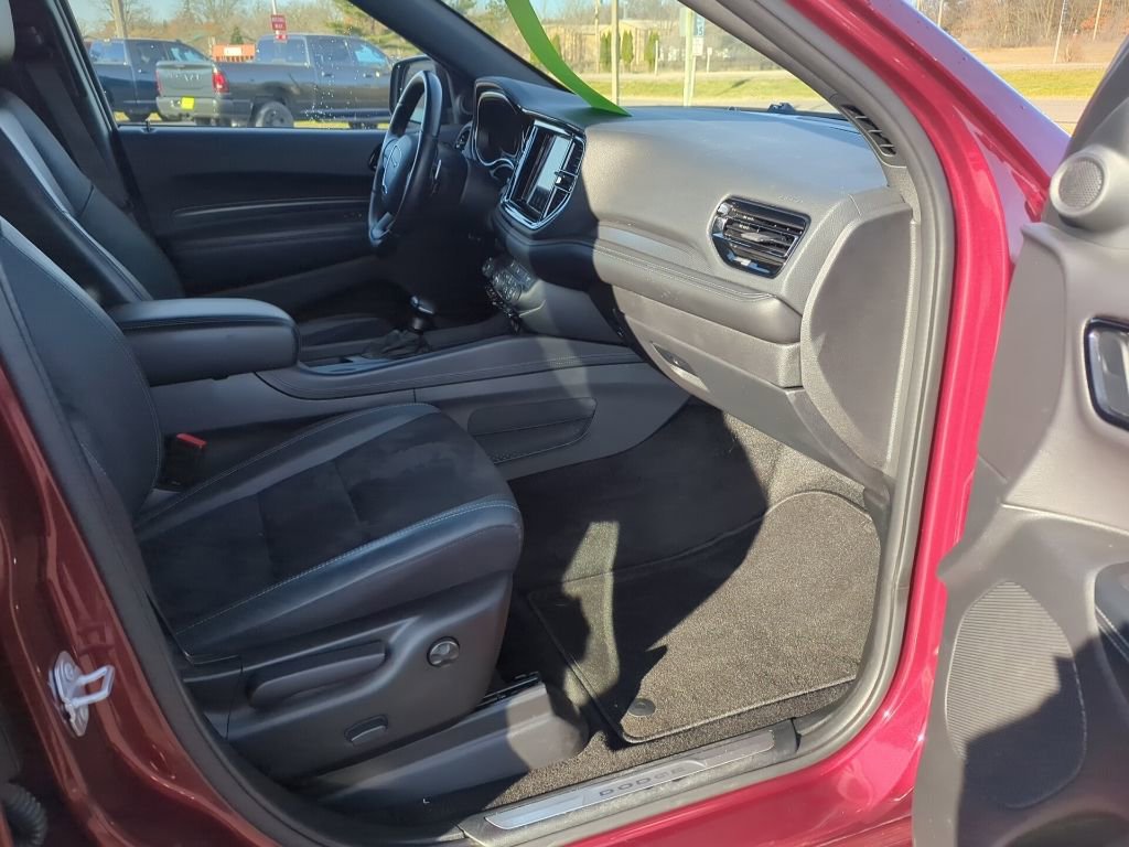 Used 2022 Dodge Durango GT image 38