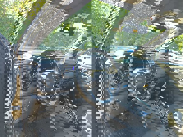 New 2026 Chevrolet Colorado Trail Boss image 10