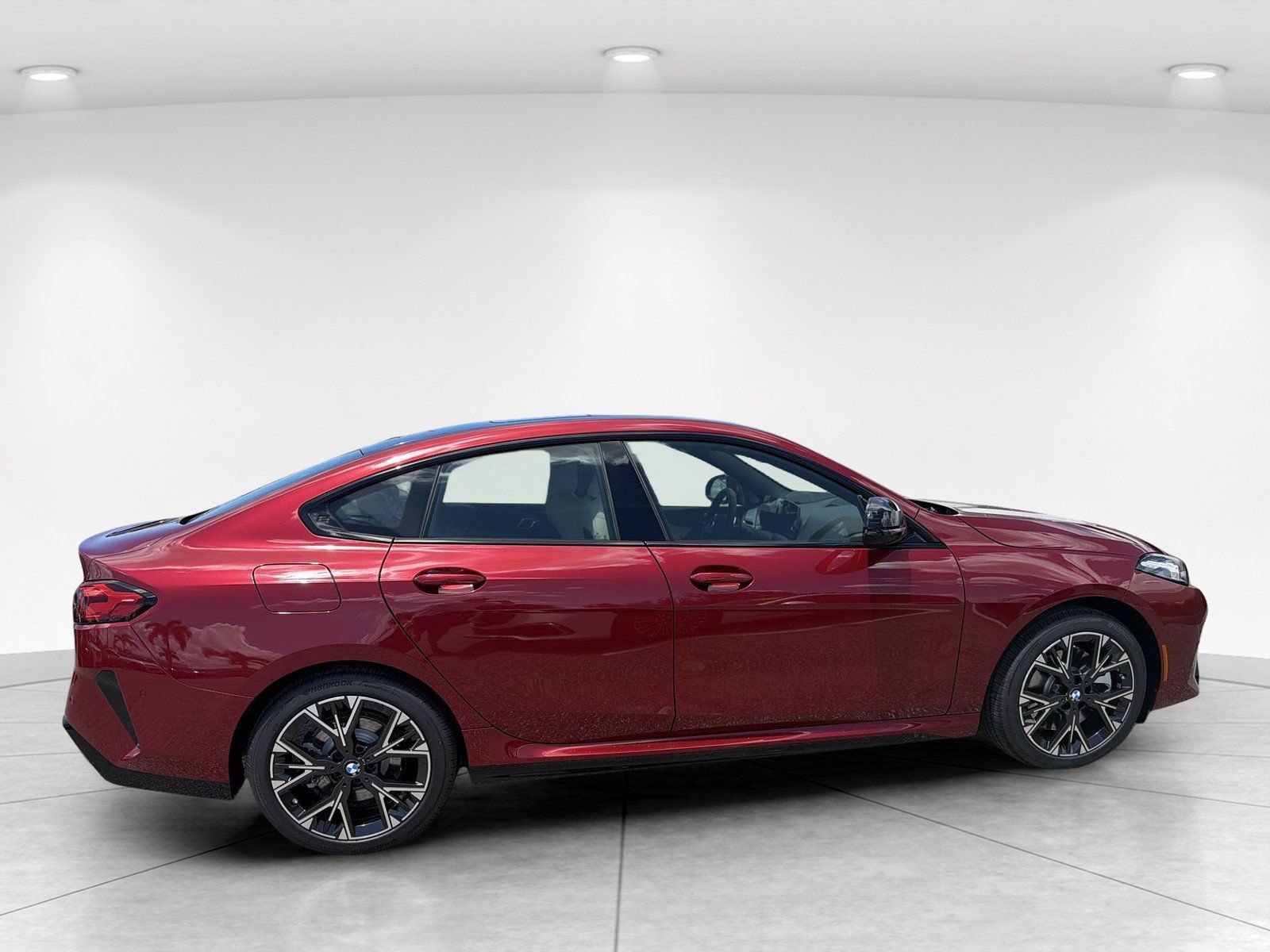 New 2026 BMW 228i xDrive w/ Technology Package AWD/4WD image 3