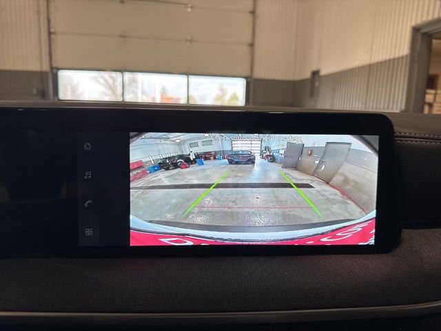 Certified 2026 Nissan Kicks SV w/ Cold Weather Package image 25