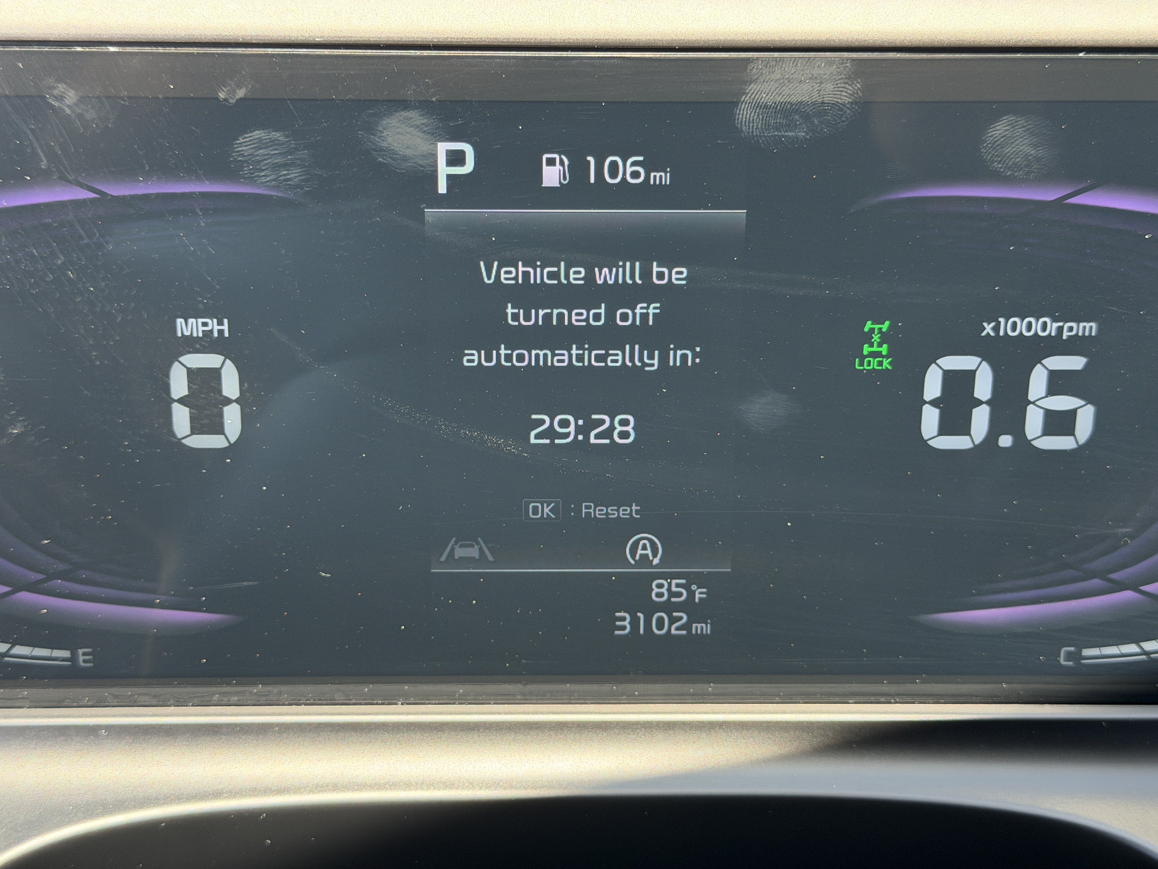 Certified 2025 Kia Seltos S AWD/4WD image 20