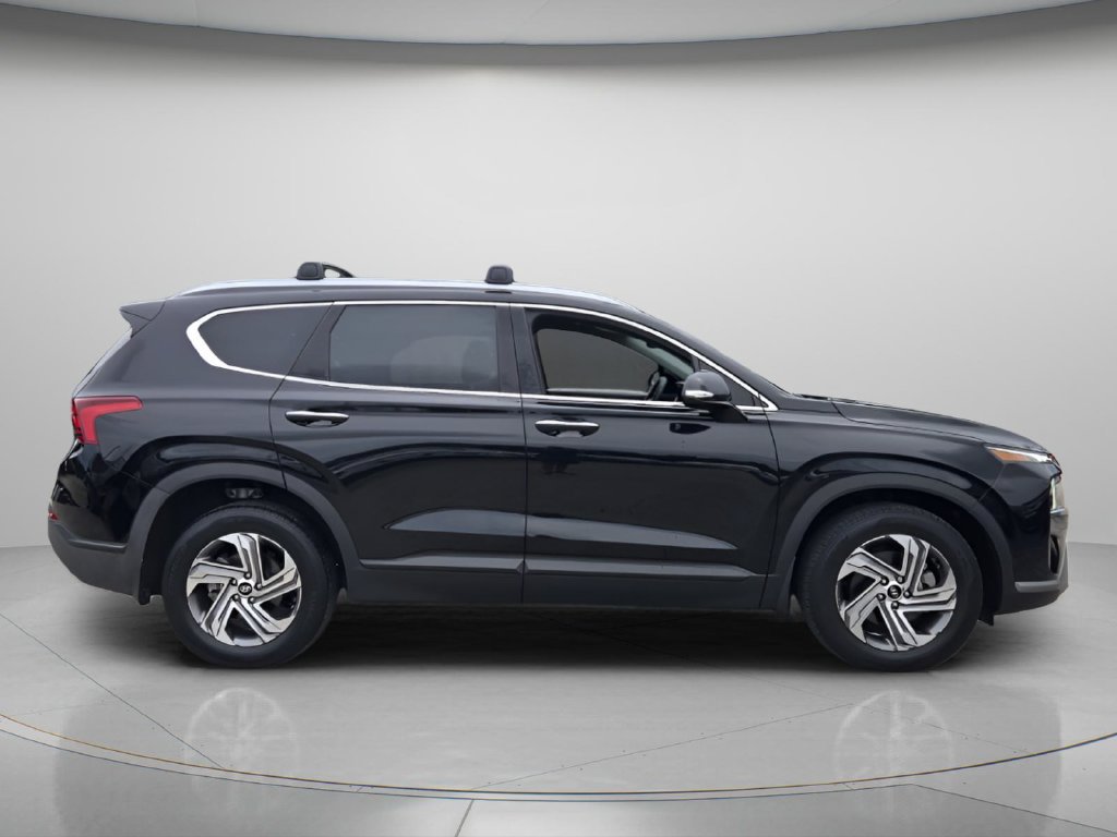 Certified 2023 Hyundai Santa Fe SEL FWD image 4