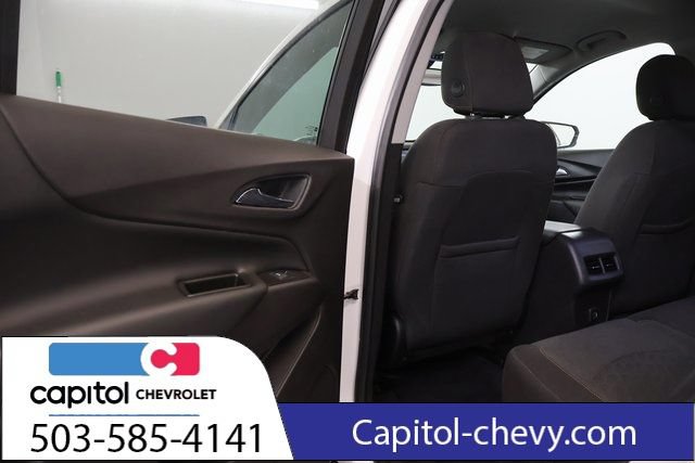 Used 2019 Chevrolet Equinox LT FWD image 30
