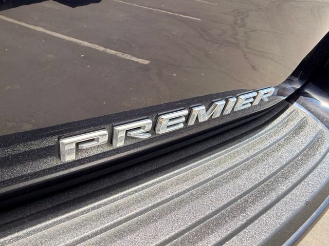 Used 2023 Chevrolet Tahoe Premier AWD/4WD image 24