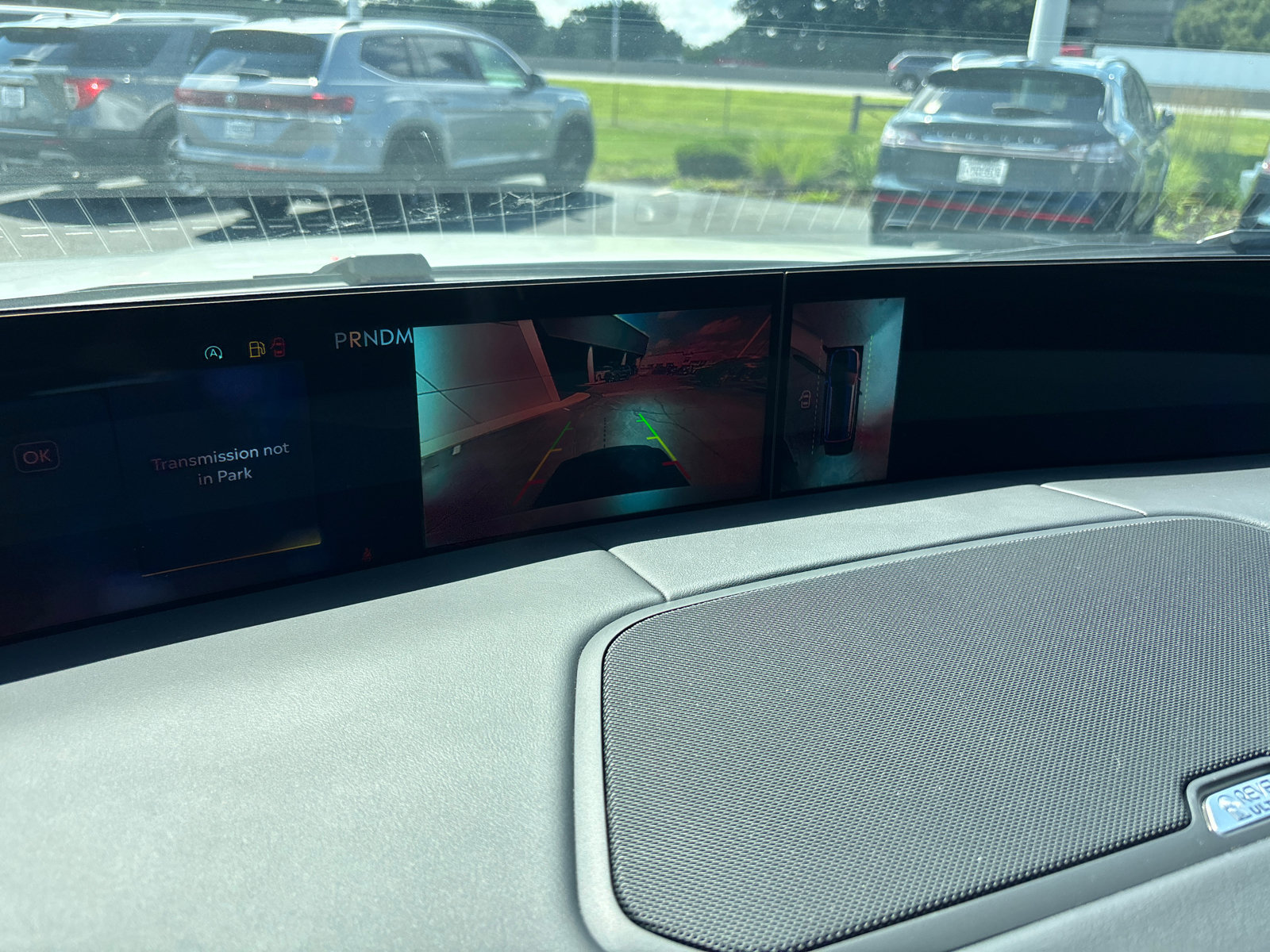 New 2027 Lincoln Navigator L Black Label AWD/4WD image 19