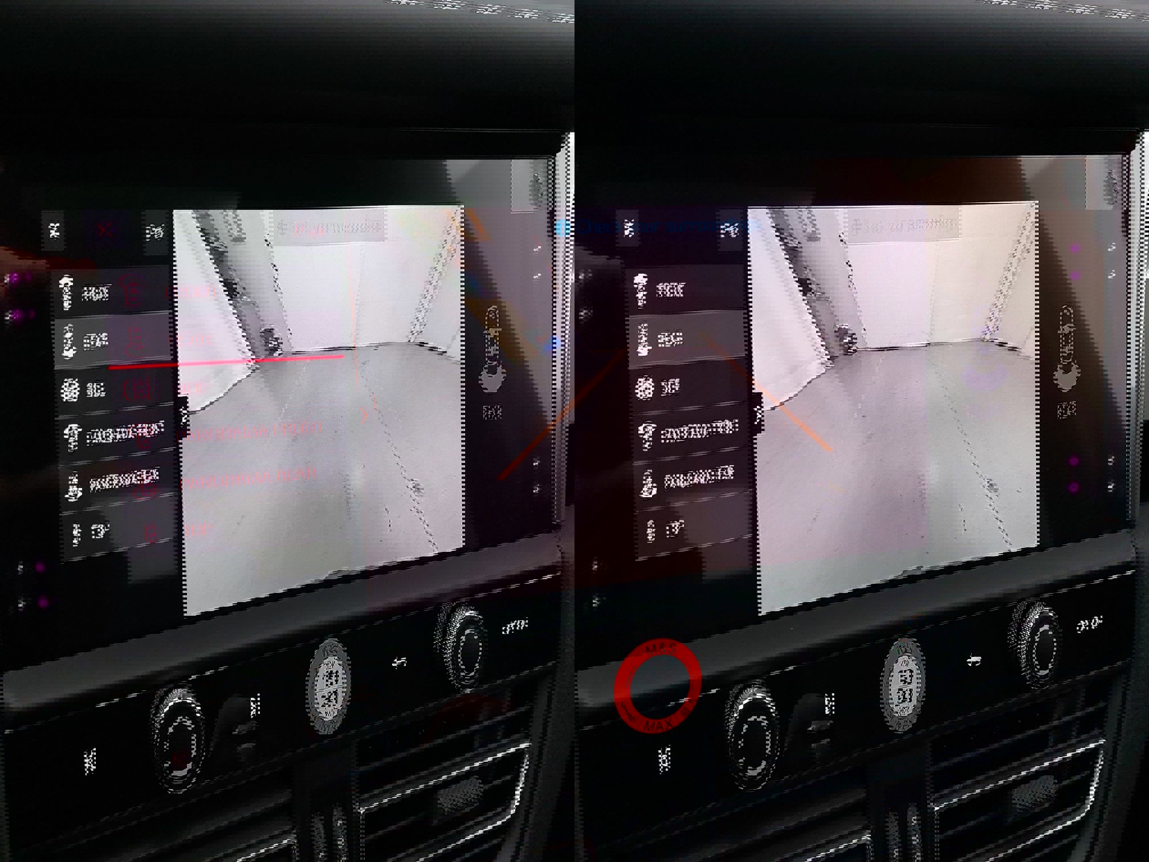 New 2026 Porsche Macan AWD/4WD image 25