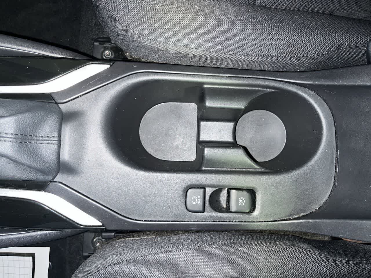 Used 2025 Toyota Corolla LE FWD image 22