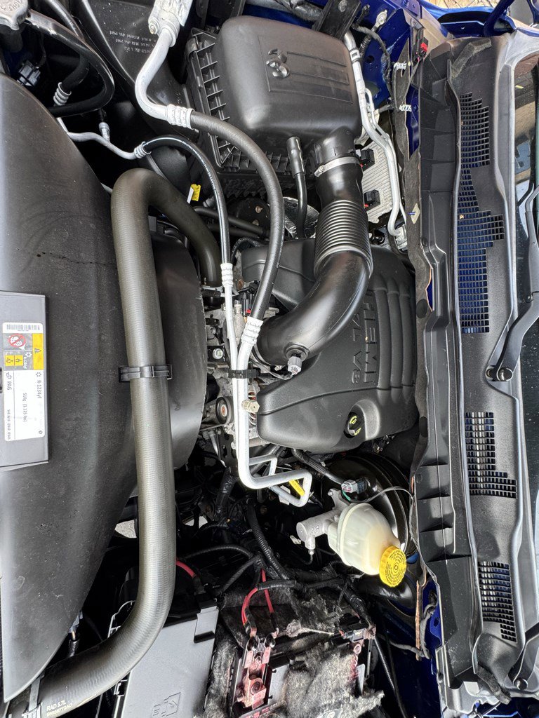 Used 2018 RAM 1500 Express image 14