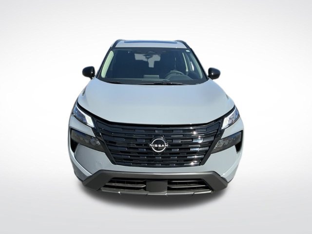 New 2026 Nissan Rogue Dark Armor AWD/4WD image 8